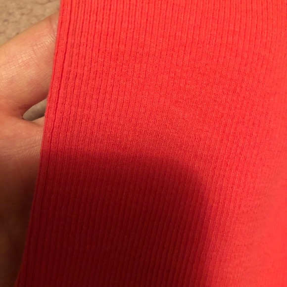 🍋 Lululemon 🍋 ribbed racerback - Picture 2 of 2